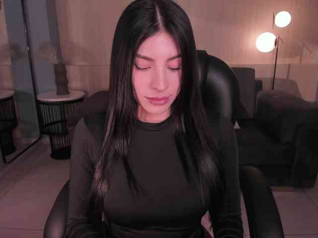 MaddisonTaylor webcam