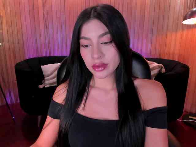 MaddisonTaylor webcam