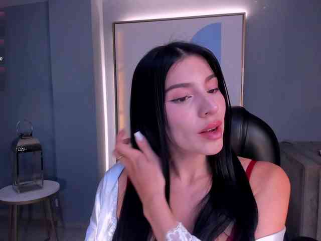 MaddisonTaylor webcam