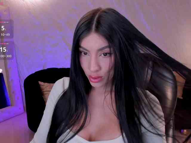 MaddisonTaylor webcam
