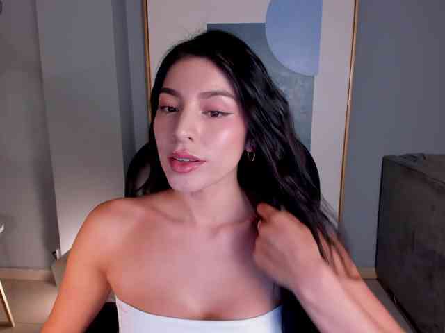 MaddisonTaylor webcam