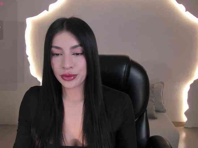 MaddisonTaylor webcam