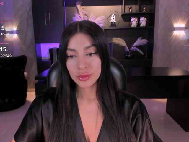 MaddisonTaylor webcam
