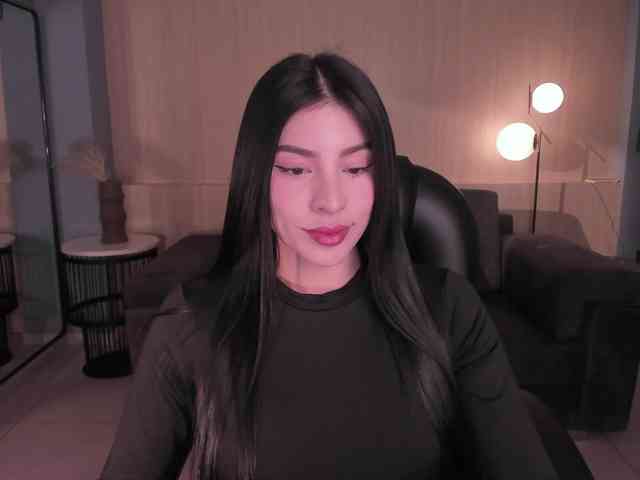 MaddisonTaylor webcam