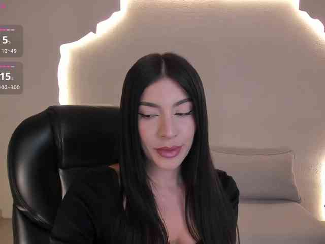 MaddisonTaylor webcam