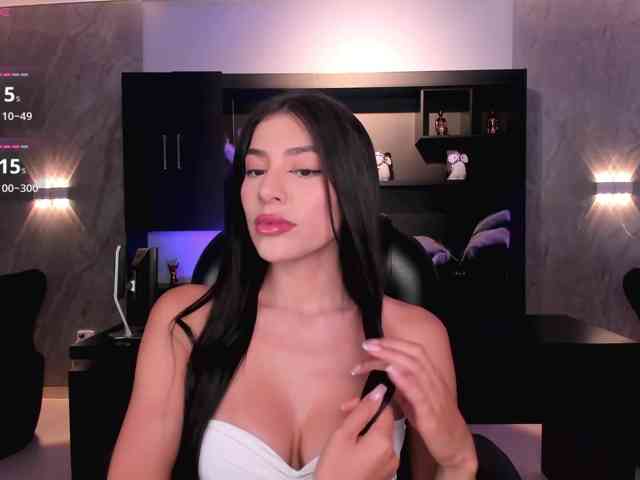 MaddisonTaylor webcam
