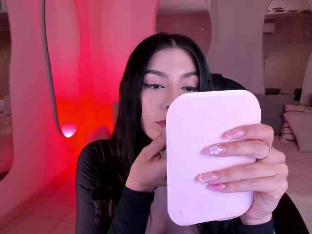 MaddisonTaylor webcam