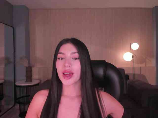MaddisonTaylor webcam