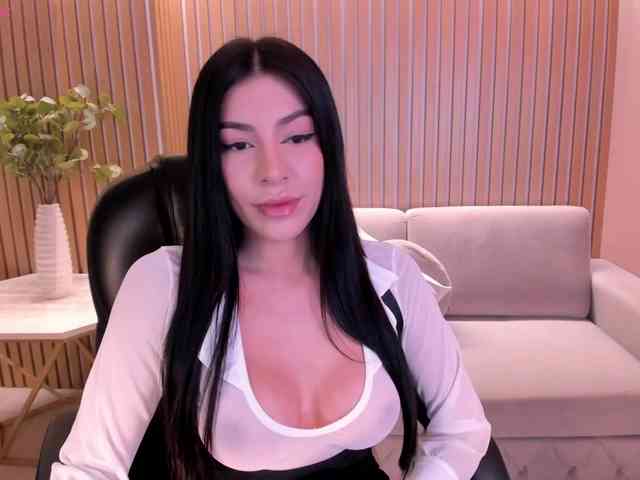 MaddisonTaylor webcam