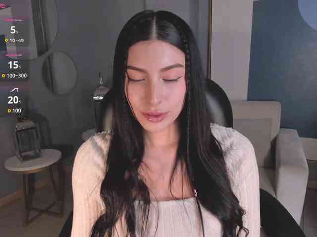 MaddisonTaylor webcam