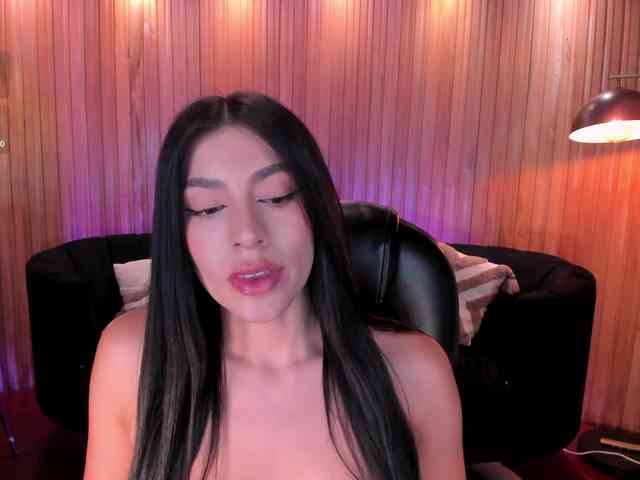 MaddisonTaylor webcam