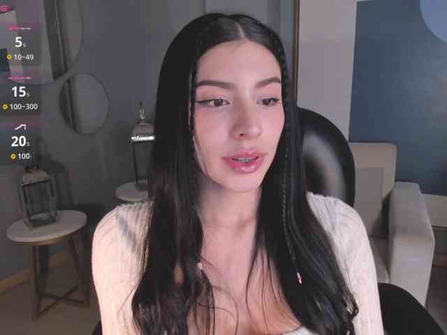 MaddisonTaylor webcam