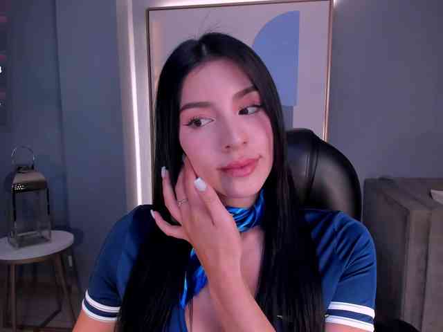 MaddisonTaylor webcam