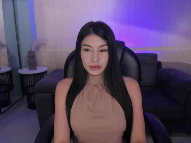 模特: MaddisonTaylor