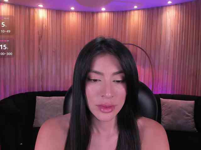 MaddisonTaylor webcam