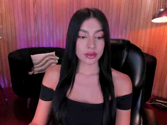 MaddisonTaylor webcam