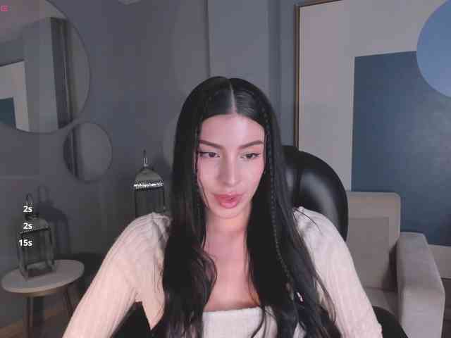MaddisonTaylor webcam
