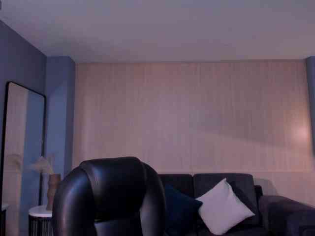 MaddisonTaylor webcam