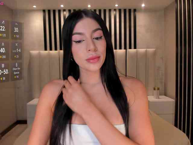 MaddisonTaylor webcam