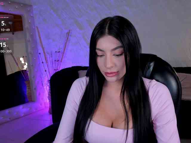 MaddisonTaylor webcam