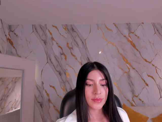 MaddisonTaylor webcam