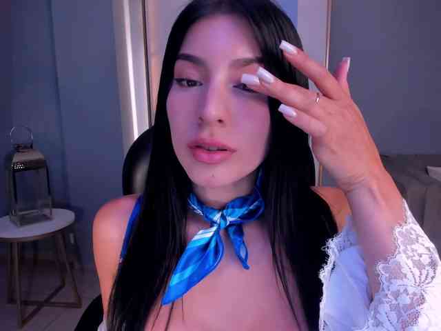 MaddisonTaylor webcam