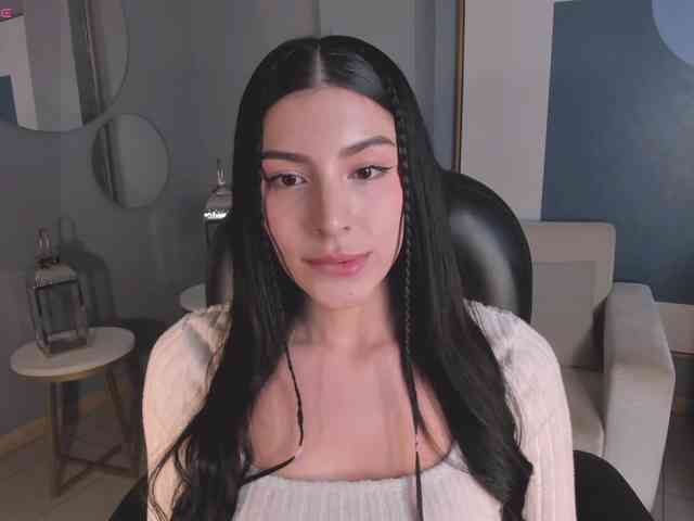 MaddisonTaylor webcam