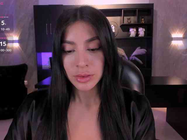 MaddisonTaylor webcam