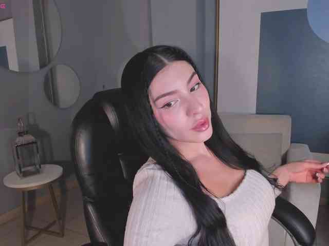 MaddisonTaylor webcam