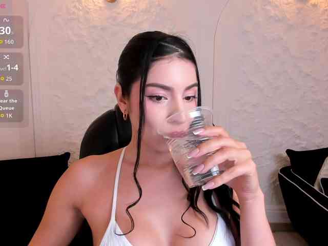 MaddisonTaylor webcam