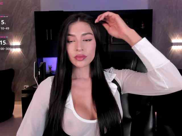 MaddisonTaylor webcam