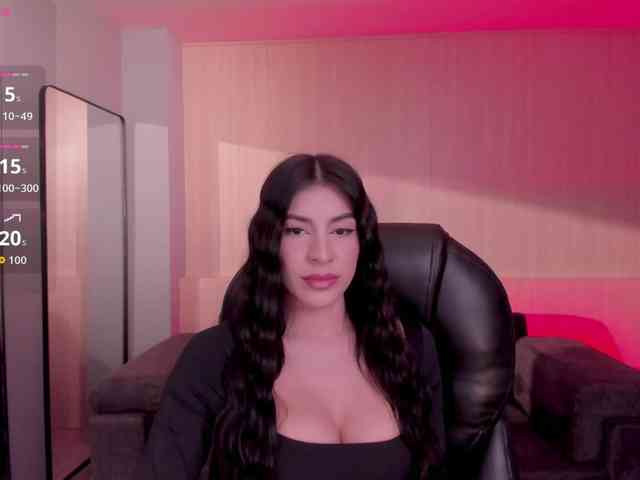 MaddisonTaylor webcam