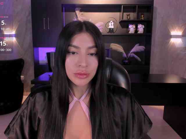 MaddisonTaylor webcam