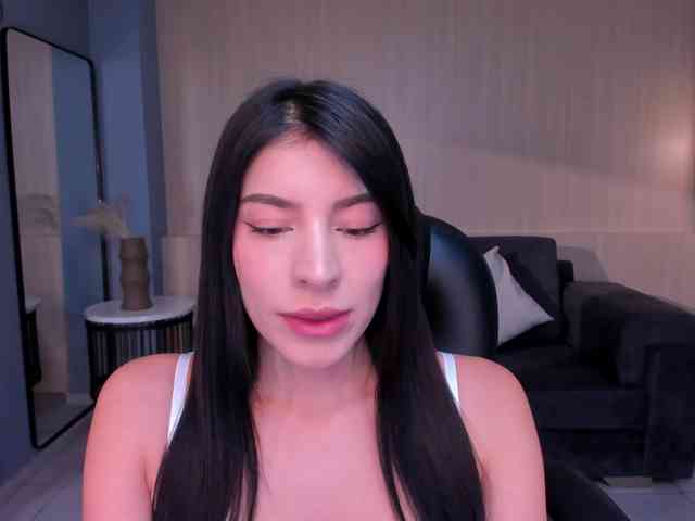 MaddisonTaylor webcam