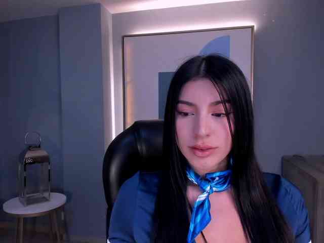 MaddisonTaylor webcam