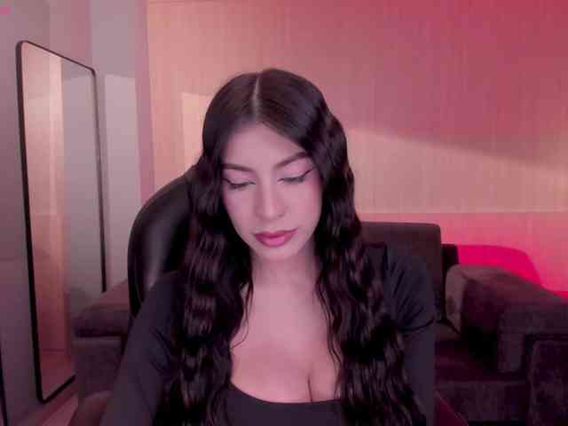 MaddisonTaylor webcam