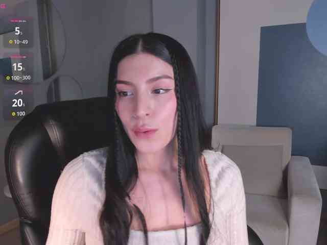 MaddisonTaylor webcam