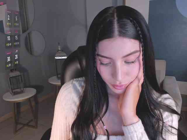 MaddisonTaylor webcam