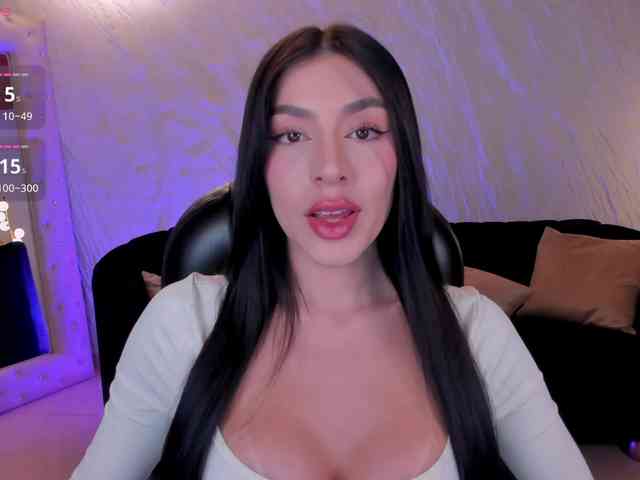 MaddisonTaylor webcam