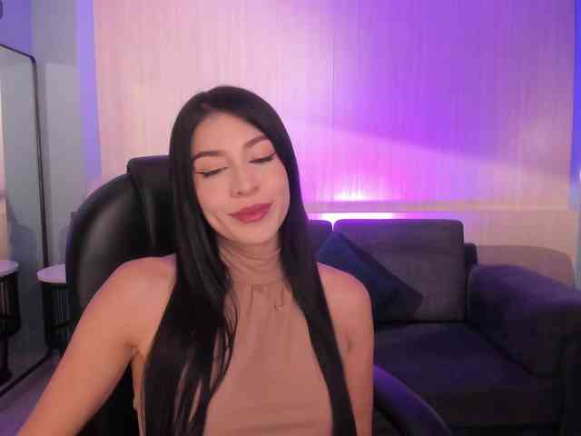 MaddisonTaylor webcam