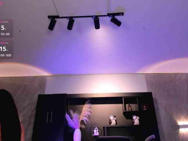 MaddisonTaylor webcam