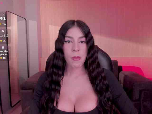 MaddisonTaylor webcam