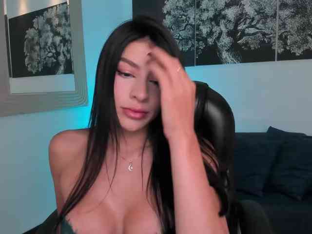 MaddisonTaylor webcam