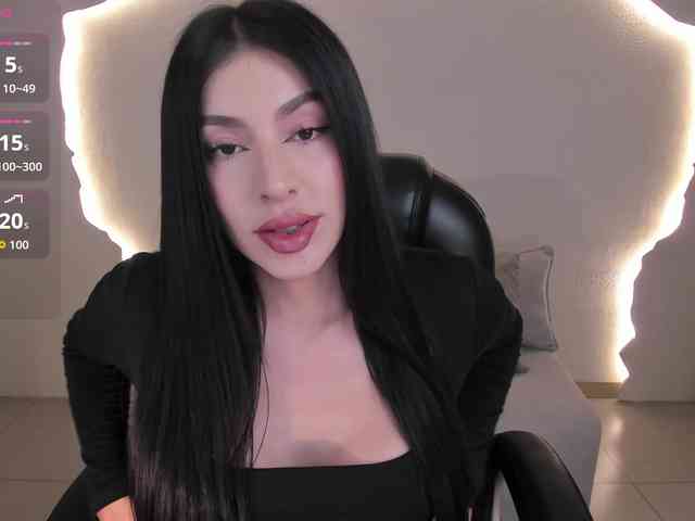 MaddisonTaylor webcam