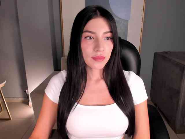 MaddisonTaylor webcam
