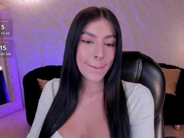 MaddisonTaylor webcam