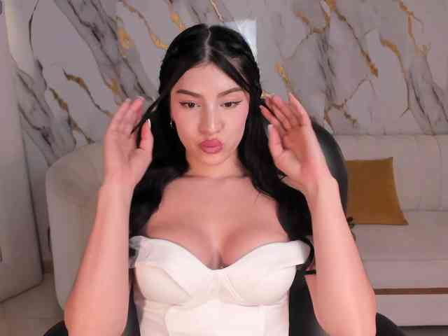 MaddisonTaylor webcam
