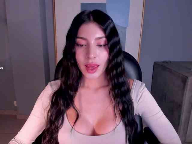 MaddisonTaylor webcam