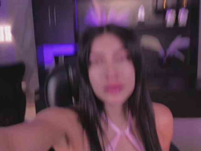 MaddisonTaylor webcam