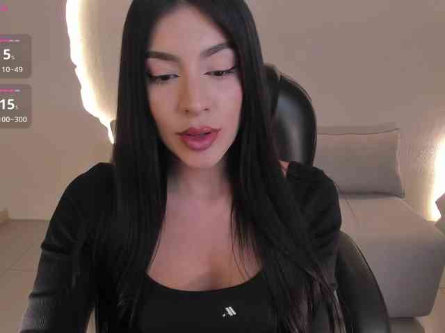 MaddisonTaylor webcam